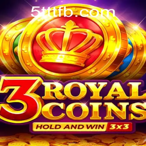 3royalcoins: Unveiling the Thrills of the Coin Quest Adventure
