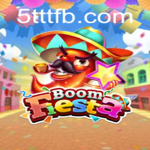 BoomFiesta: A Revolutionary Mobile Gaming Experience
