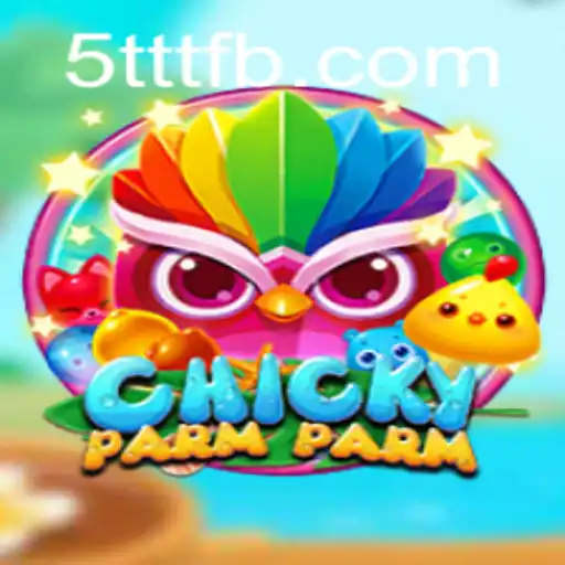 Exploring the Exciting World of ChickyParmParm with 5TTT.COM