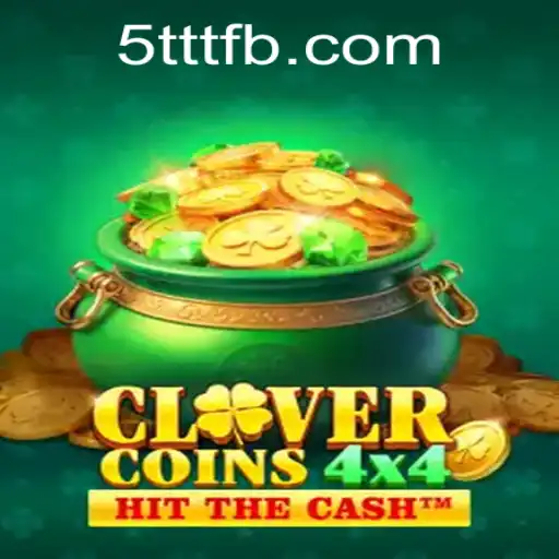 Unveiling the Game: CloverCoins4x4