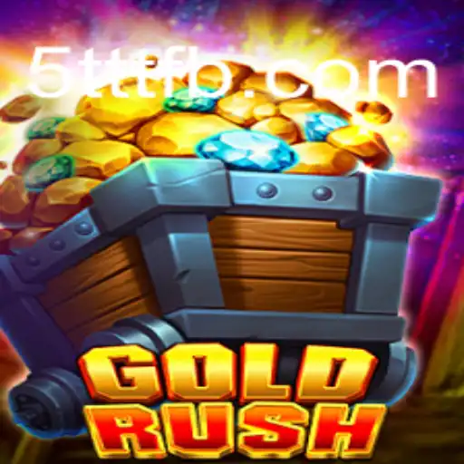 GoldRush: Exploring the Thrills of Adventure and Challenge