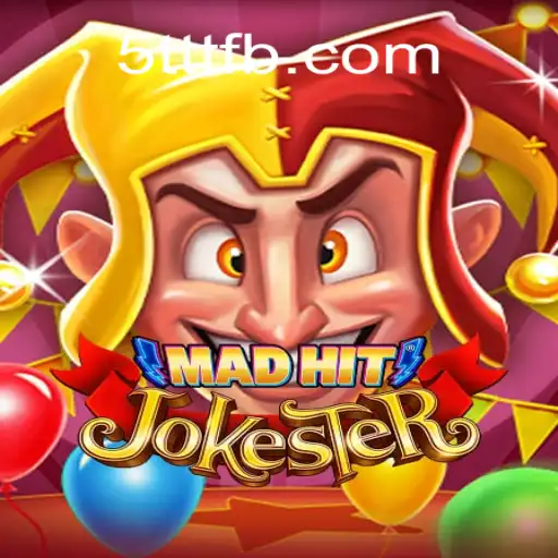 Discover the Wacky World of MadHitJokester!
