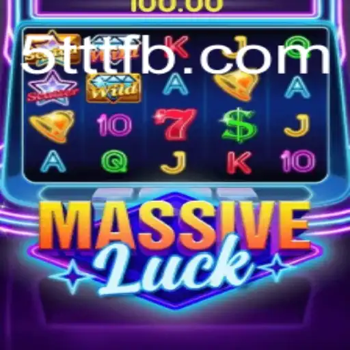 Exploring the Exciting World of MassiveLuck: A Thrilling Gaming Experience