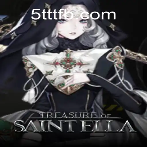 Discover the Enchantment of TreasureofSaintElla: A Thrilling Adventure Awaits