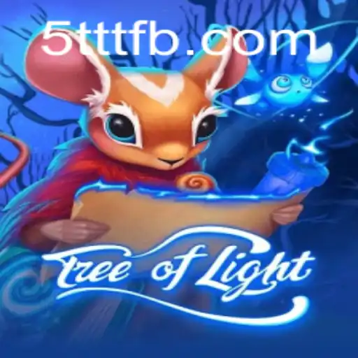 Discover TreeofLight: An Illuminating Adventure in Gaming