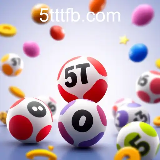 Jogos de Loteria: O Mundo de 5TTT.COM e as Oportunidades do Acaso