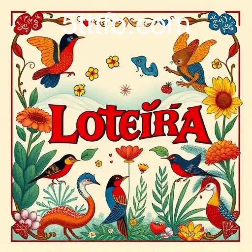 Exploring the Rich Tradition of Loteria