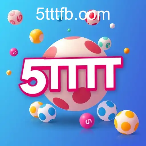 Loteria Online: Exploring the Trends and Innovations of 5TTT.COM