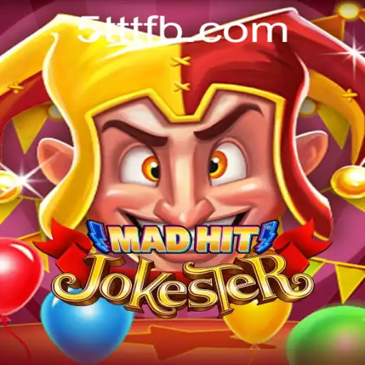 Discover the Wacky World of MadHitJokester!