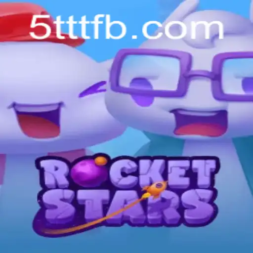Discover the Thrilling Universe of RocketStars with 5TTT.COM