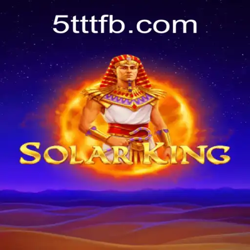 Exploring SolarKing: A Galactic Adventure Powered by 5TTT.COM