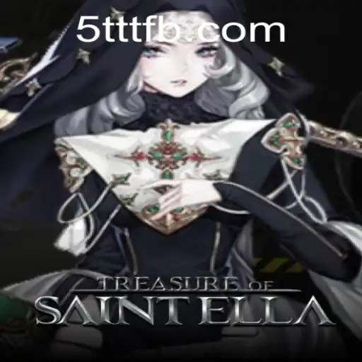 Discover the Enchantment of TreasureofSaintElla: A Thrilling Adventure Awaits