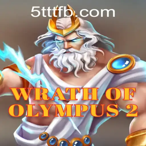 Discover the Thrilling World of 'WrathofOlympus2'